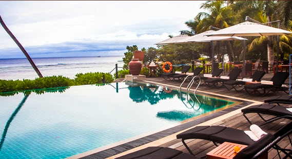 Allamanda Resort&Spa-Seychelles