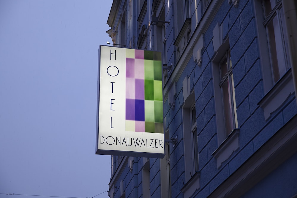 Boutique Hotel Donauwalzer-Vienna